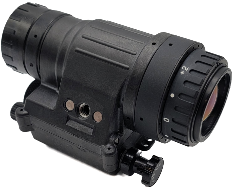 PVS-14 Night Vision Monocular | Nightfall Optics