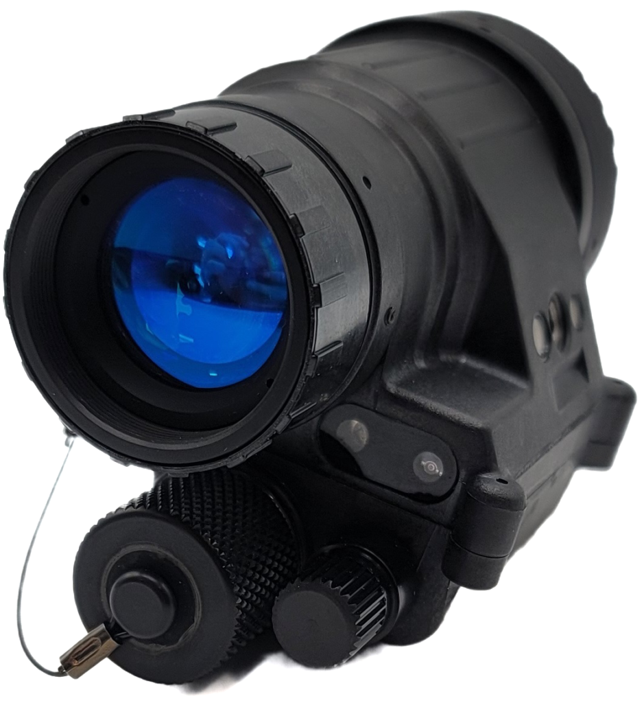 Pvs 14 Night Vision Monocular Nightfall Optics