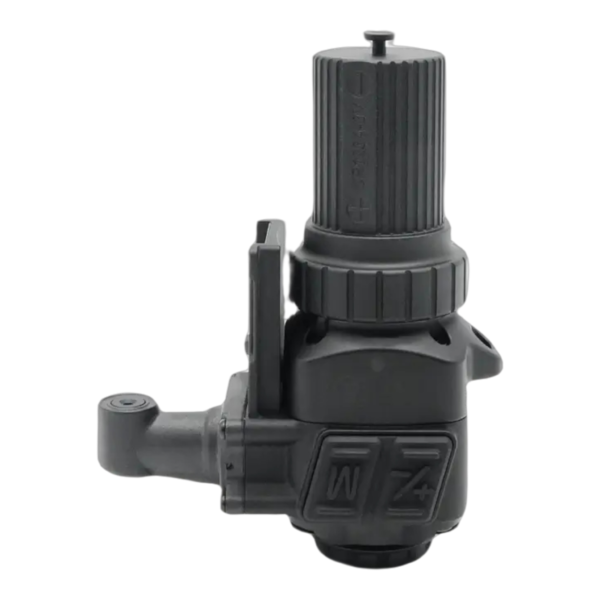 Rix RENV-C Fusion Thermal Clip-On - Image 5