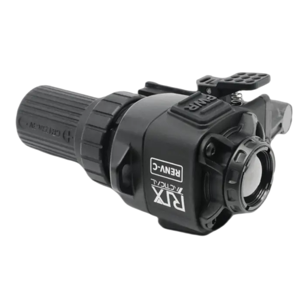 Rix RENV-C Fusion Thermal Clip-On