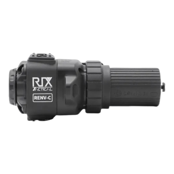 Rix RENV-C Fusion Thermal Clip-On - Image 8