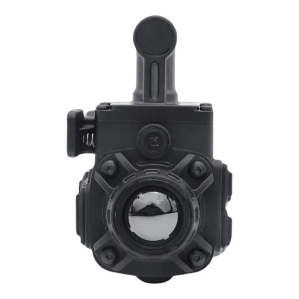 Rix RENV-C Fusion Thermal Clip-On - Image 3