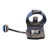 BCO LPMR-X 4K Low Profile Mission Recorder - USB-C Model
