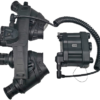 QTNVG - Quad Tube Night Vision Goggle