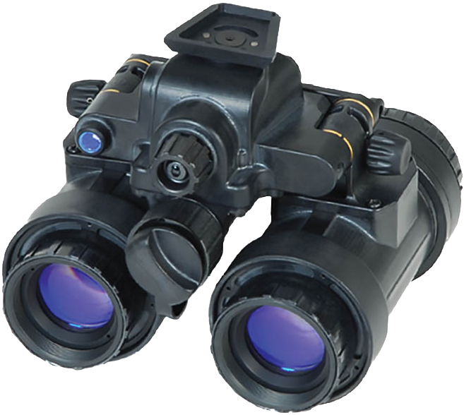 L3 PVS31a Night Vision Goggle Nightfall Optics