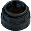 NOCTURN INDUSTRIES LIGHTWEIGHT EYEPIECE/DIOPTER HOUSING