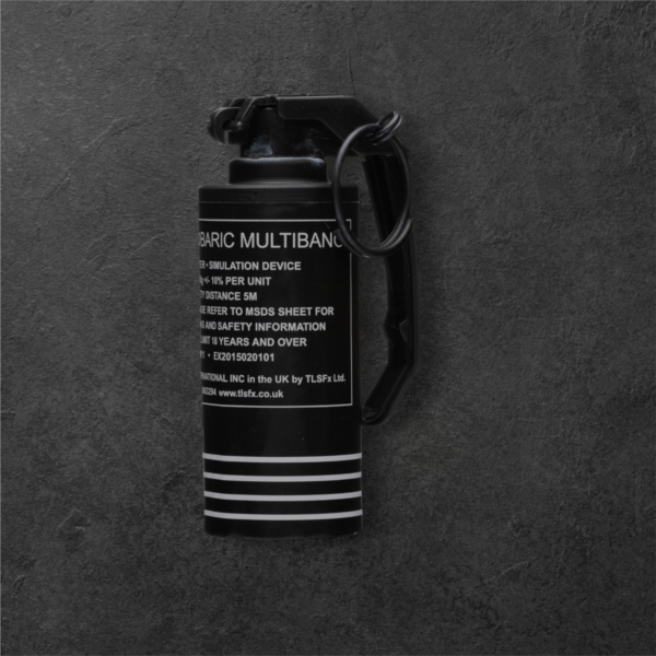 IWA Distraction Device - Image 9