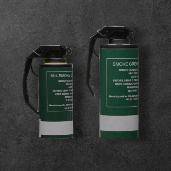 IWA Distraction Device - Image 6