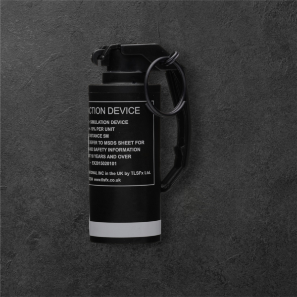 IWA Distraction Device - Image 18