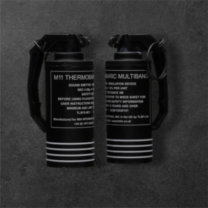 IWA Distraction Device