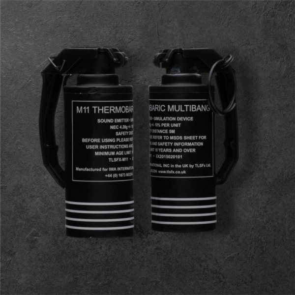 IWA Distraction Device