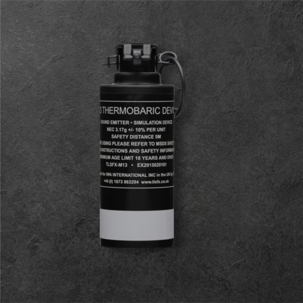 IWA Distraction Device - Image 11