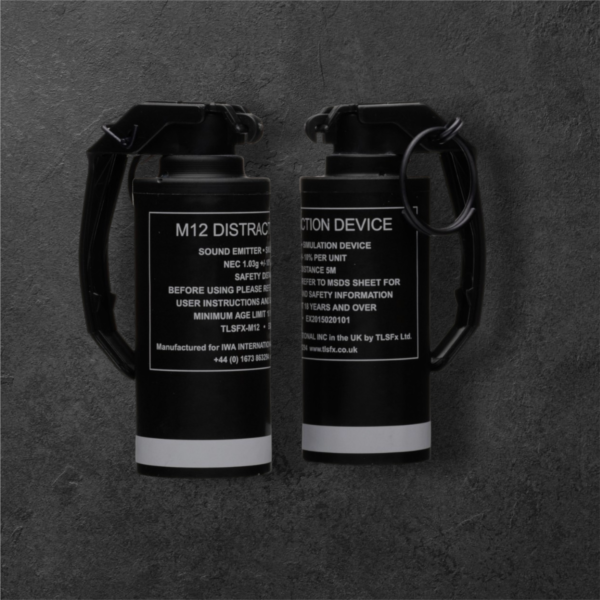 IWA Distraction Device - Image 14