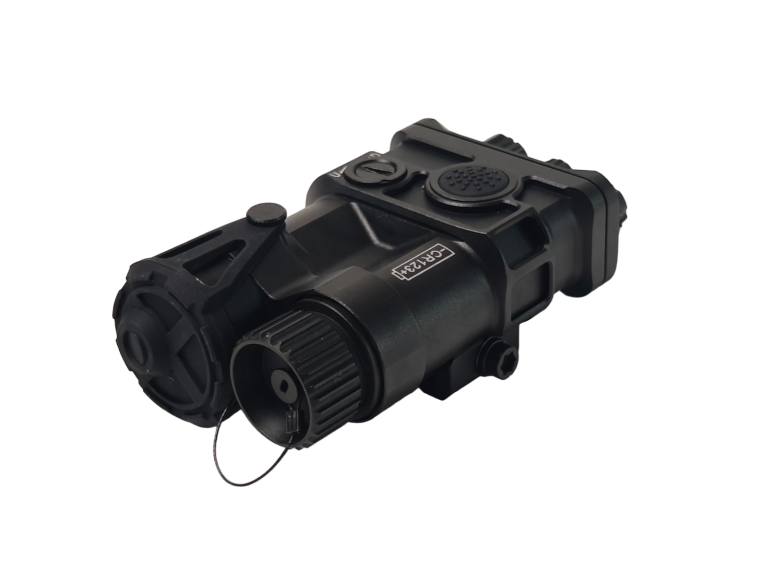 Laserspeed m6tr nightfall optics