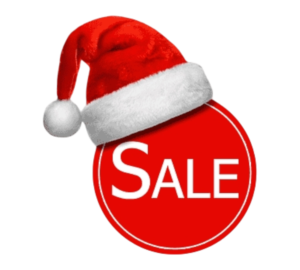 Christmas Sale