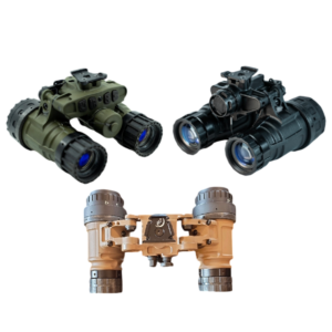 Night Vision Binoculars