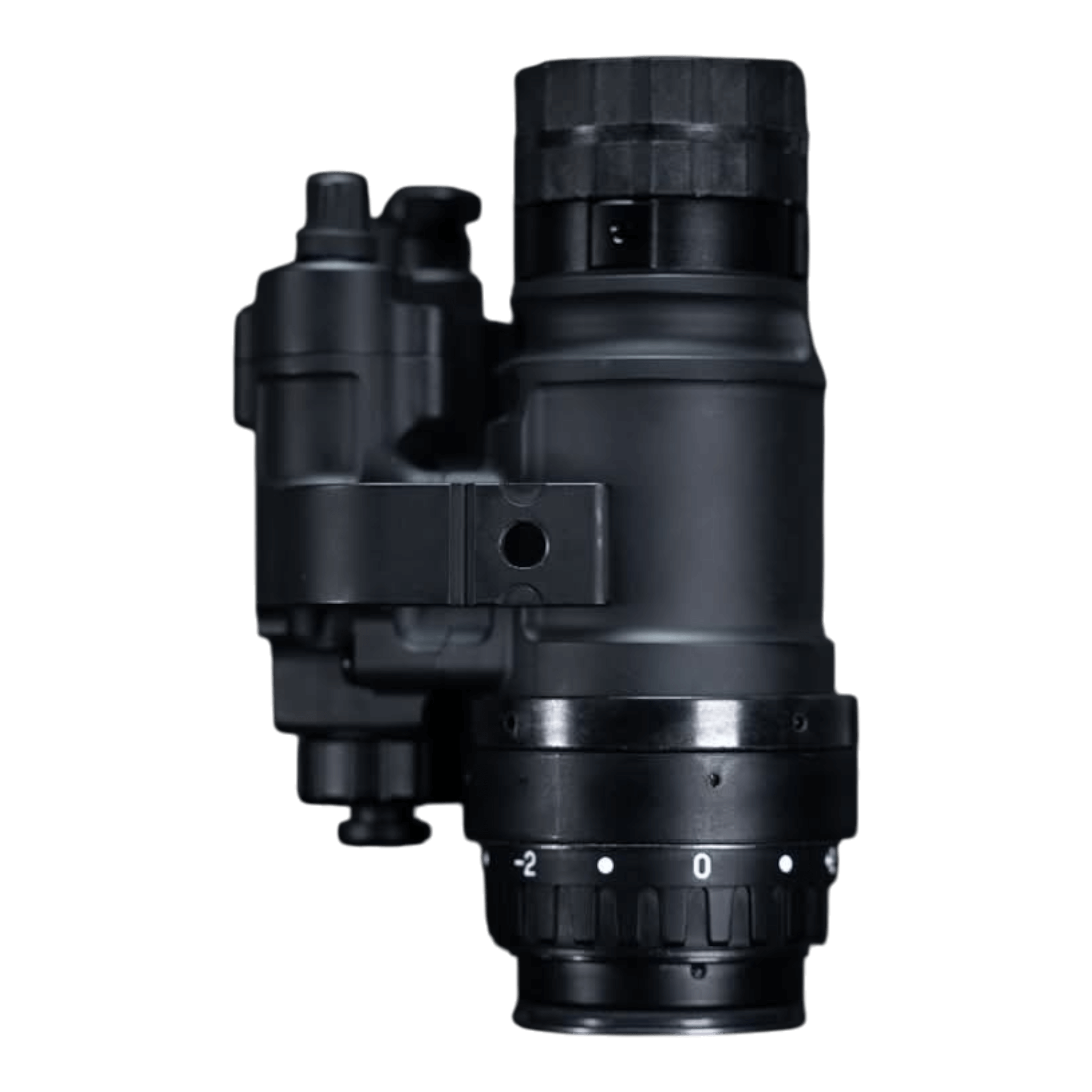 Low light innovations mh 14 battery pack nightfall optics