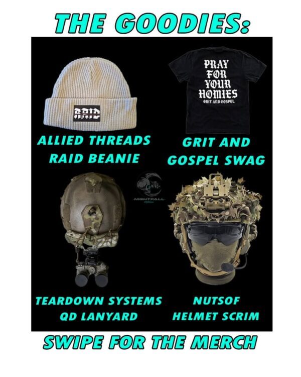 Merch Pack Giveaway - Image 3