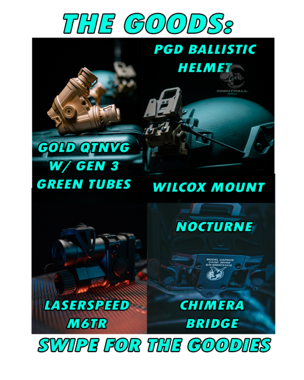 Merch Pack Giveaway - Image 2