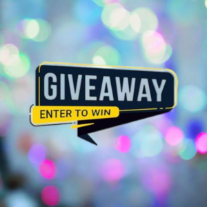 GIVEAWAY
