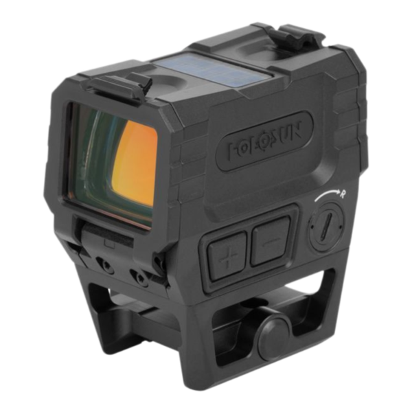 Holosun AEMS-PRO-X2-RD