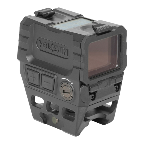 Holosun AEMS-PRO-X2-RD - Image 3