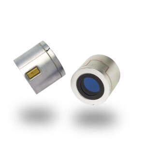 Elbit Gen 3 Intensifier Tube
